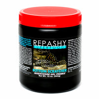 Bottom Scratcher Invertivore Gel Premix 12oz./340g