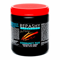 Repashy Community Plus Omnivore Gel Premix 12oz./340g