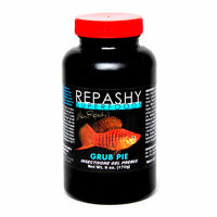 Repashy Grub Pie Fish Insectivore Gel Premix 6oz./170g