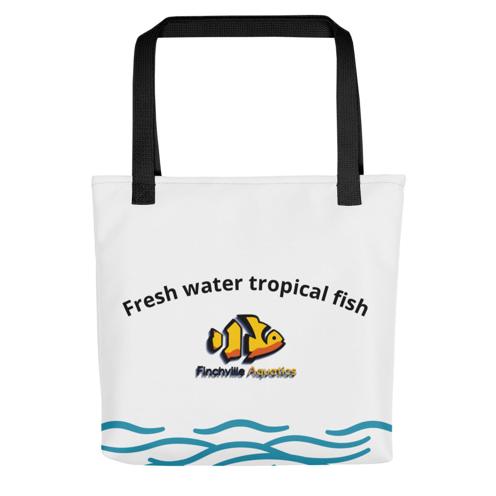 Fish bag Finchville Aquatics