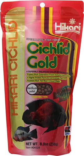 Hikari® Tropical Algae Wafers™