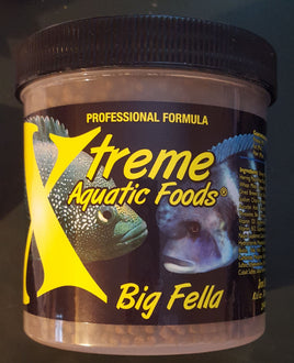 Extreme Aquatic Foods - Big Fella 3mm Stick