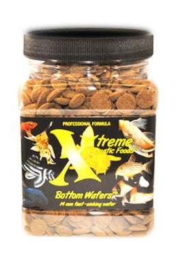 Xtreme - Bottom Wafers - 14mm - 18 oz.