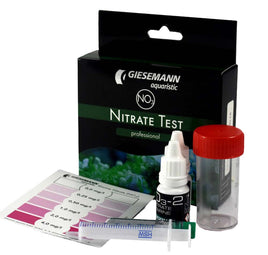 Giesemann Nitrate Test Kit