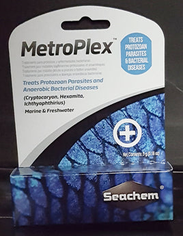 MetroPlex by Seachem