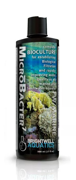 Brightwell MicroBacter7  4fl.oz.
