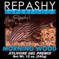Repashy Morning Wood Xylivore Gel Premix 12oz./340g