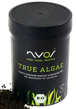 NYOS True Algae 120ml
