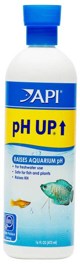 API pH Up 16oz