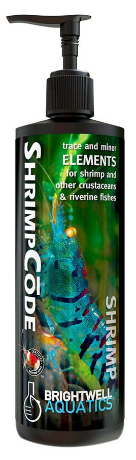 Brightwell Shrimp Code  250ml