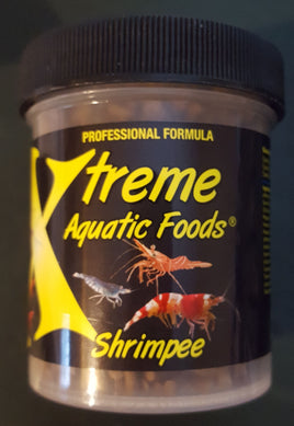 Extreme Aquatic Foods - Shrimpee  2.8 oz.