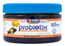 NLS Probiotix Regular 80g (Naturox Series)